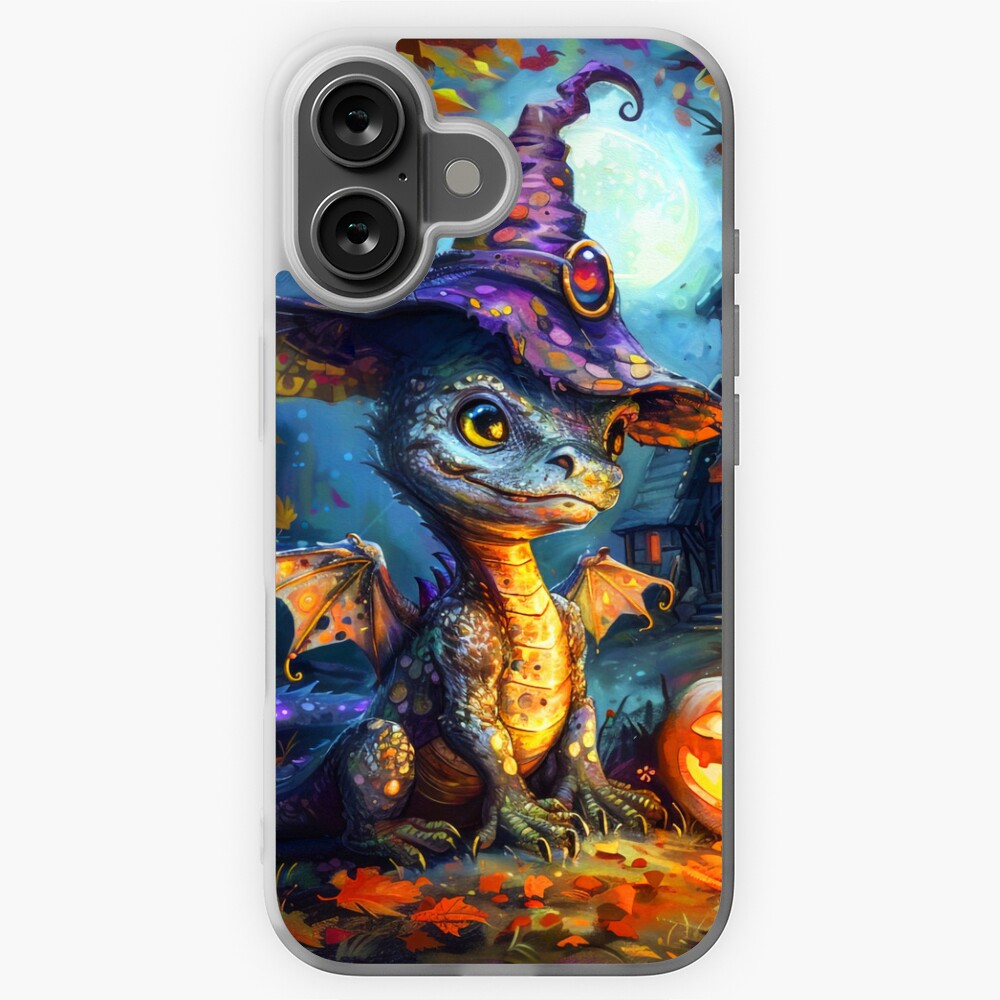 Item preview, iPhone Soft Case designed and sold by phatpuppyart.