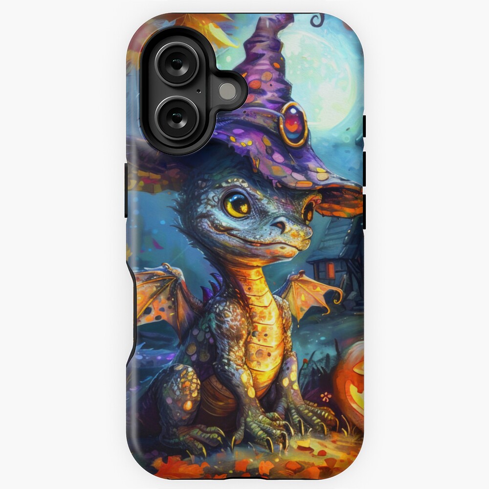 Item preview, iPhone Magsafe Tough Case designed and sold by phatpuppyart.