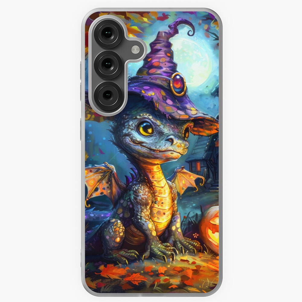 Item preview, Samsung Galaxy Soft Case designed and sold by phatpuppyart.