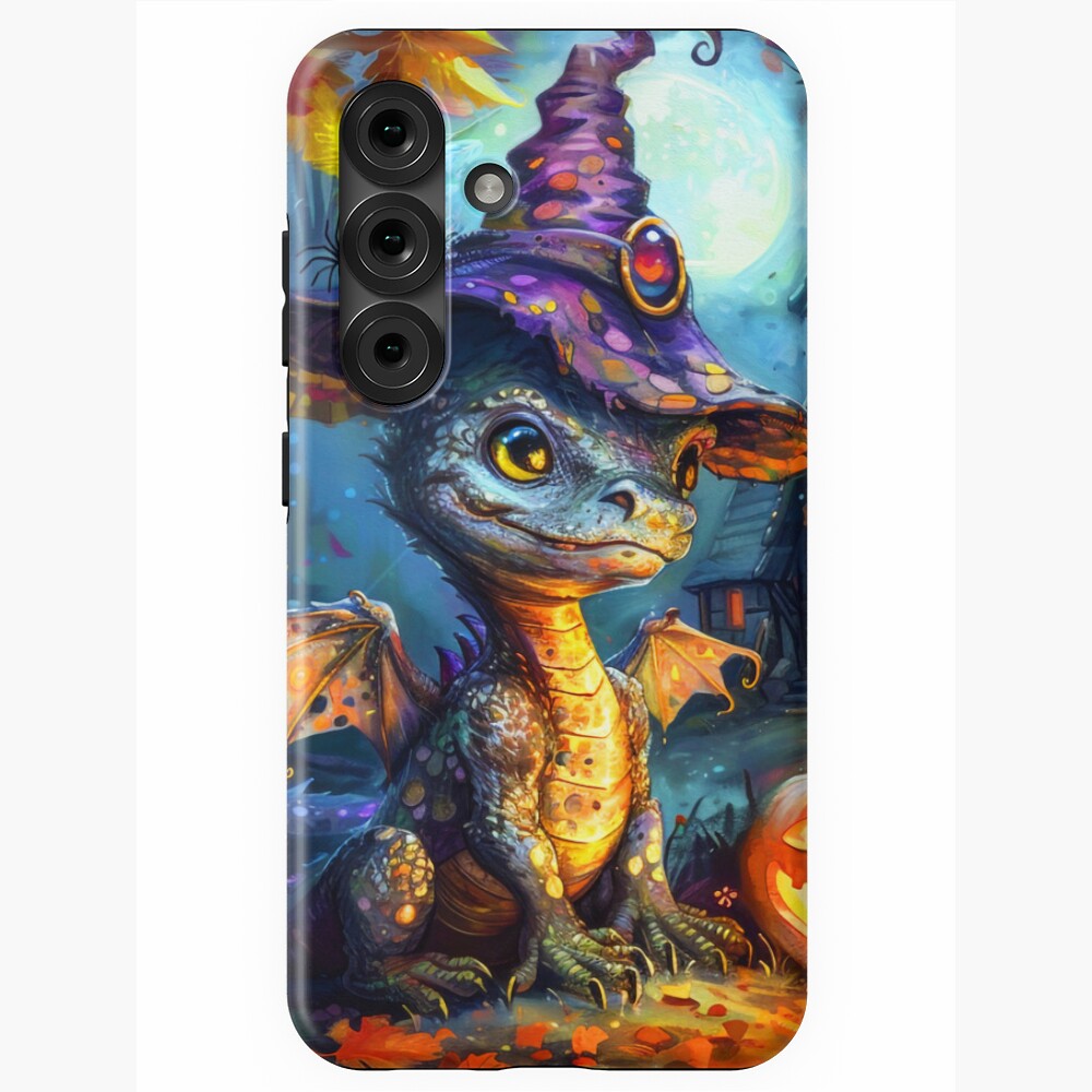 Item preview, Samsung Galaxy Tough Case designed and sold by phatpuppyart.