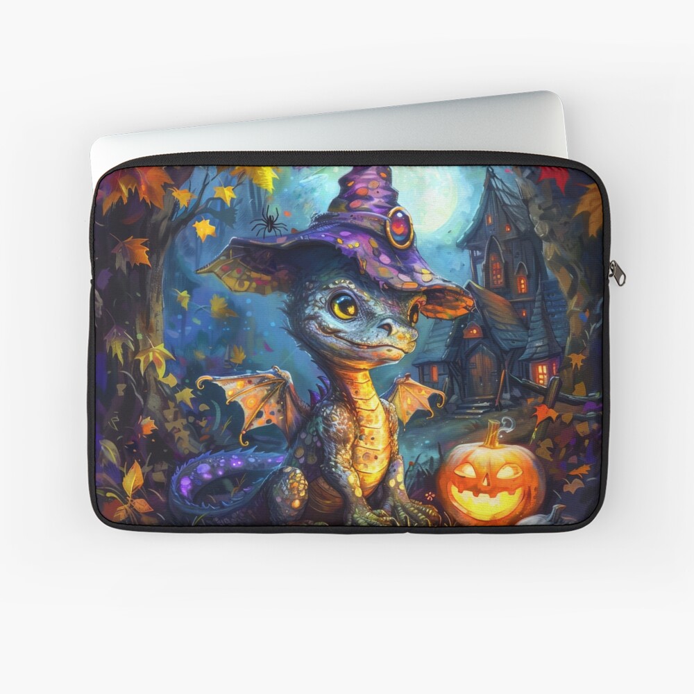 Item preview, Laptop Sleeve designed and sold by phatpuppyart.