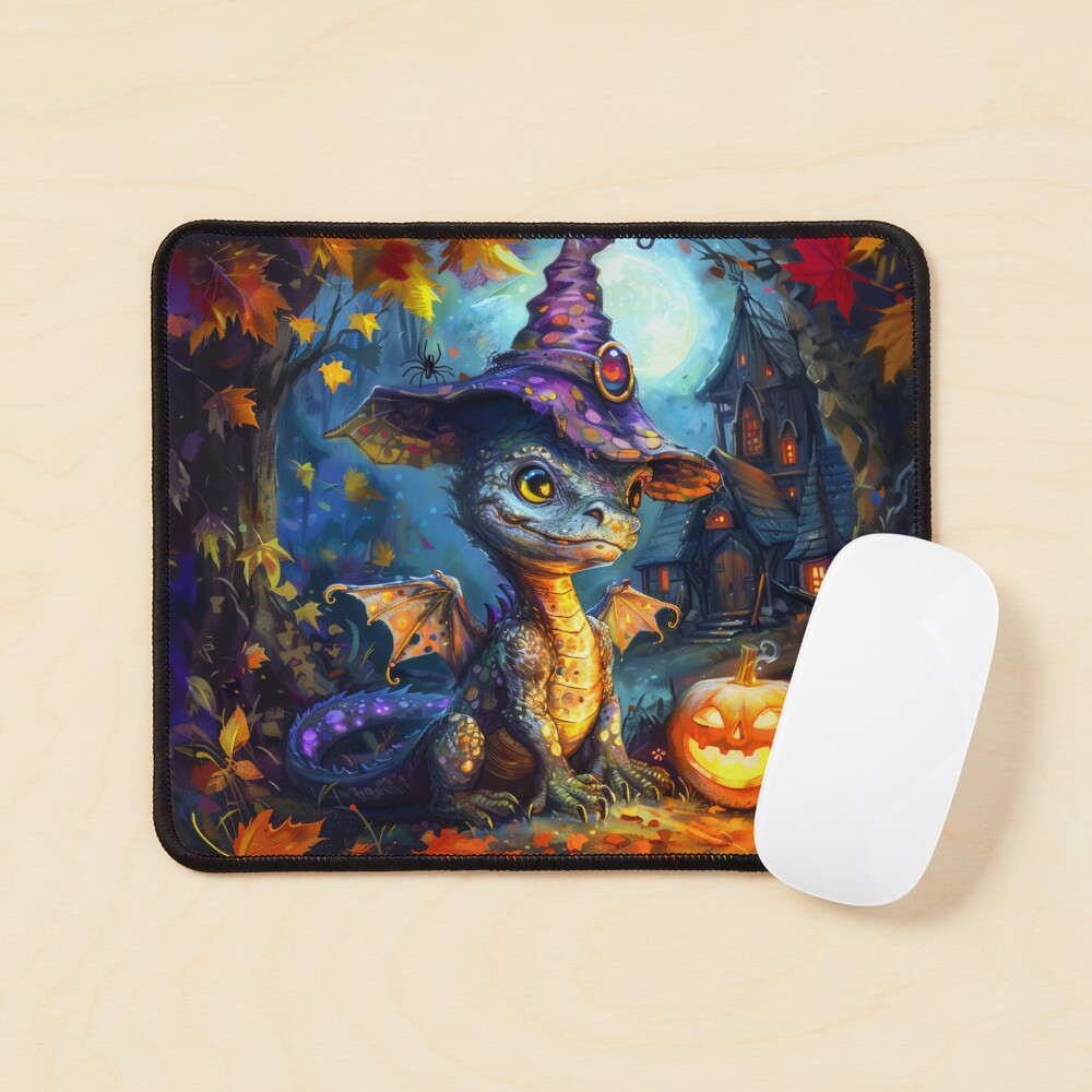 Item preview, Mouse Pad designed and sold by phatpuppyart.