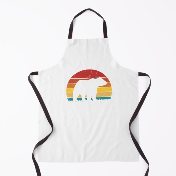 Item preview, Vintage Wilderness Bear designed and sold by SafariCreations.
