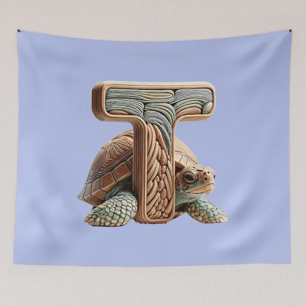 Item preview, Turtle shell designed and sold by TaruHonu.