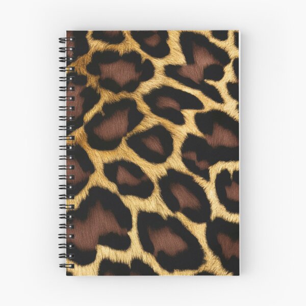 Item preview, Leopard Print designed and sold by ChainsArt.