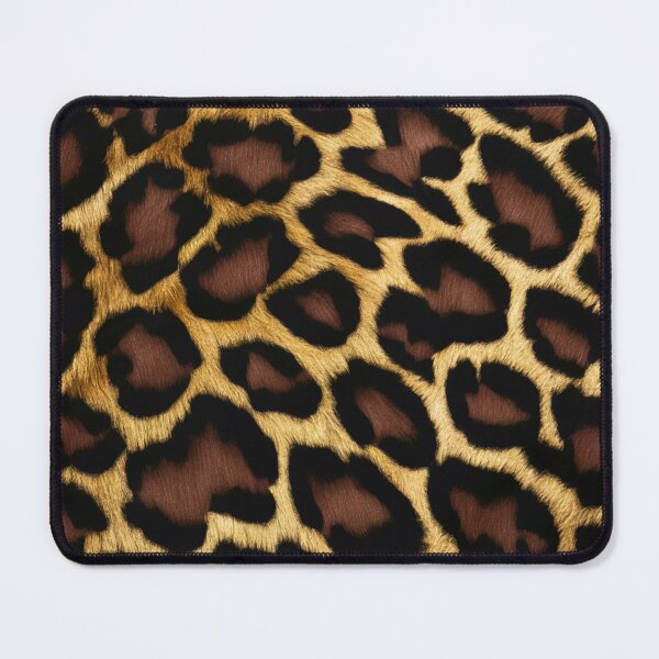 Item preview, Leopard Print designed and sold by ChainsArt.