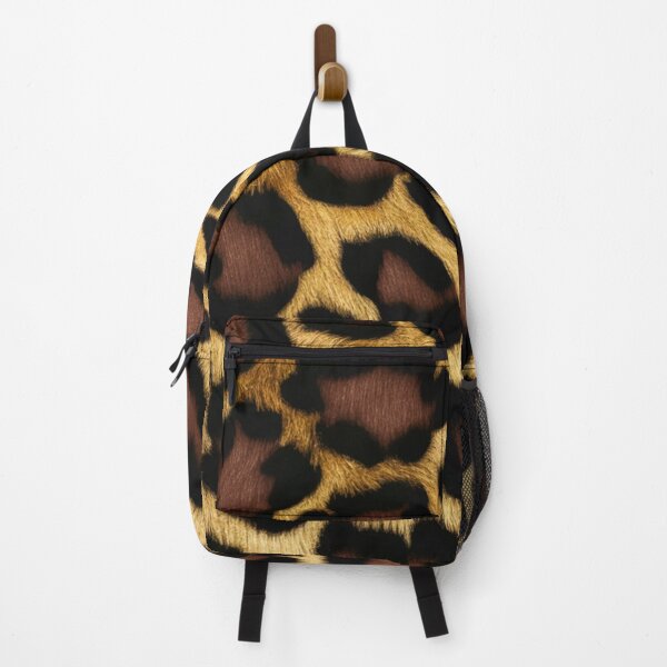 Item preview, Leopard Print designed and sold by ChainsArt.