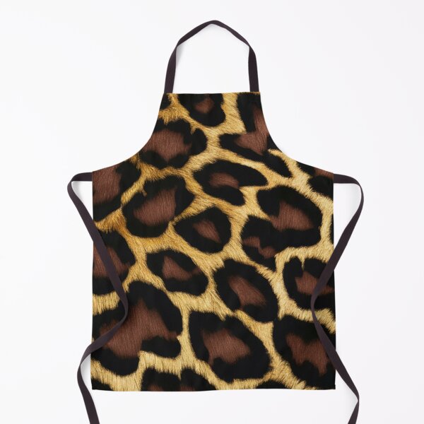 Item preview, Leopard Print designed and sold by ChainsArt.