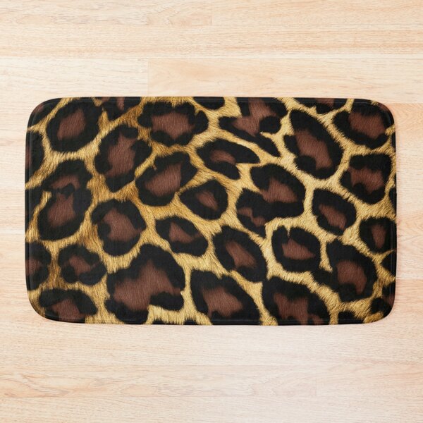 Item preview, Leopard Print designed and sold by ChainsArt.