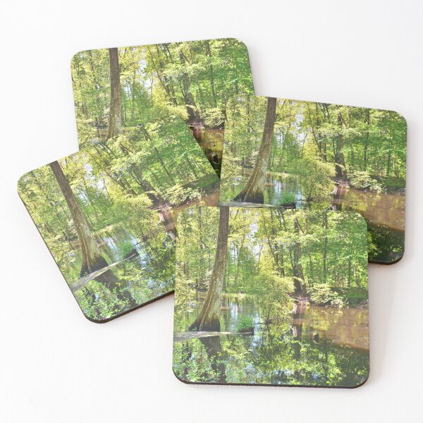 Item preview, Swamp Reflections designed and sold by LisaWootenPhoto.