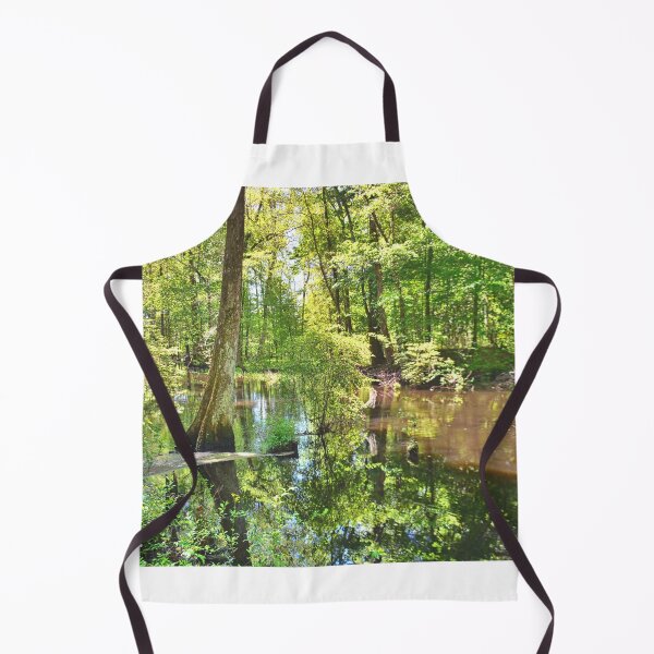 Item preview, Swamp Reflections designed and sold by LisaWootenPhoto.