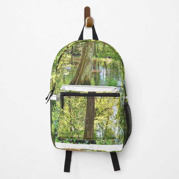 Item preview, Swamp Reflections designed and sold by LisaWootenPhoto.