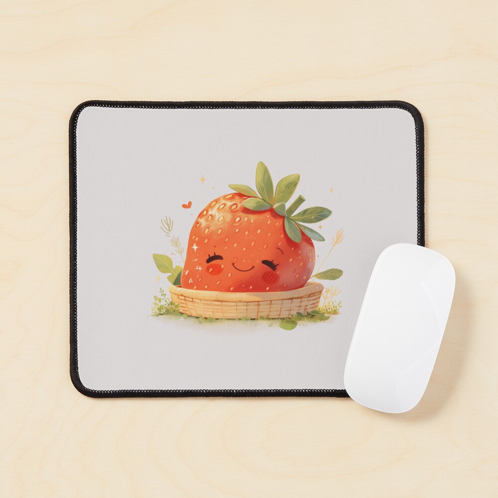 Item preview, Mouse Pad designed and sold by Introvertedself.
