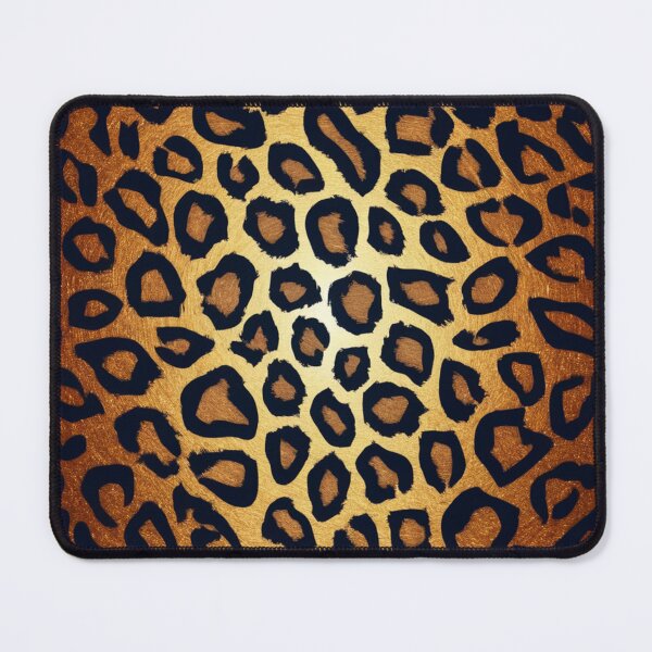 Item preview, Leopard Cheetah Print designed and sold by ChainsArt.