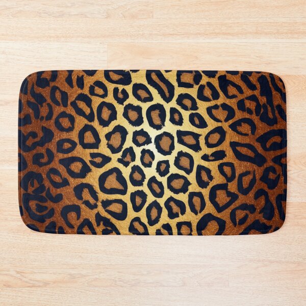 Item preview, Leopard Cheetah Print designed and sold by ChainsArt.
