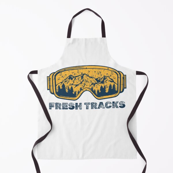 Item preview, FRESH TRACKS designed and sold by 89Design-.