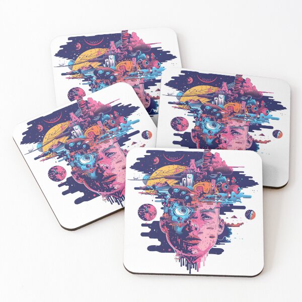 Item preview, Minimalist TV Moments designed and sold by  MAD's Recreation Studio.