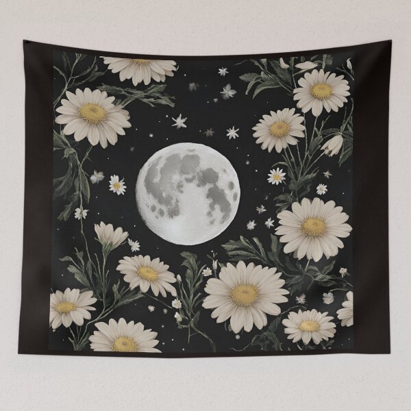 Item preview, Celestial Moon designed and sold by FitEnvy.