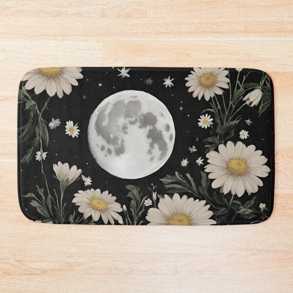 Item preview, Celestial Moon designed and sold by FitEnvy.
