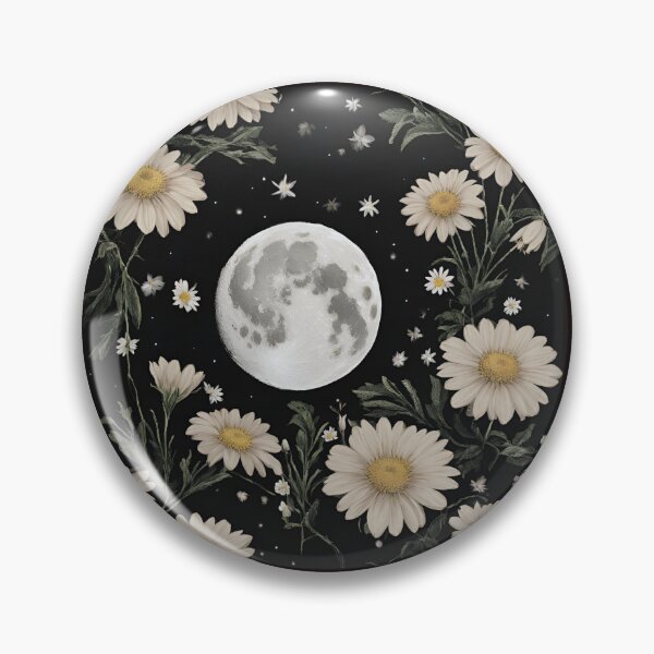 Item preview, Celestial Moon designed and sold by FitEnvy.