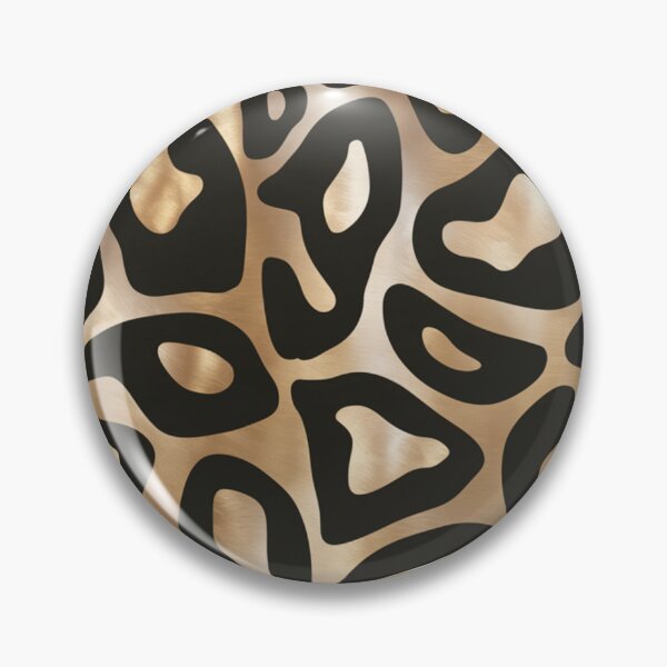 Item preview, Leopard Realistic Art designed and sold by ChainsArt.