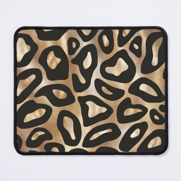 Item preview, Leopard Realistic Art designed and sold by ChainsArt.