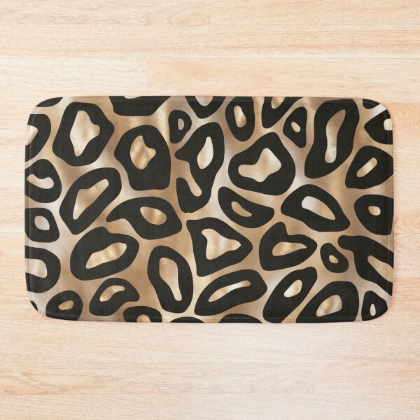 Item preview, Leopard Realistic Art designed and sold by ChainsArt.