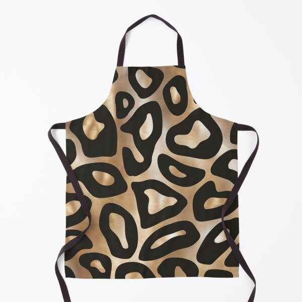 Item preview, Leopard Realistic Art designed and sold by ChainsArt.