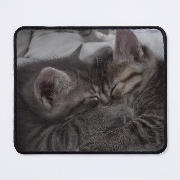 Item preview, Snuggling Siblings designed and sold by Chanash.