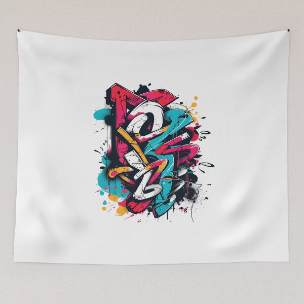 Item preview, Street Art Rebellion designed and sold by  Artistry in Motion by MADsrecreation.