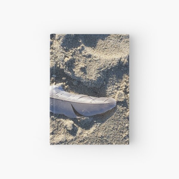 Item preview, Light as a feather on the beach designed and sold by Alexsiya Flora.