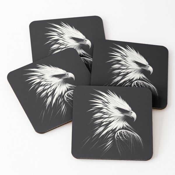 Item preview, Harpy Eagle Pose designed and sold by FusiTink.