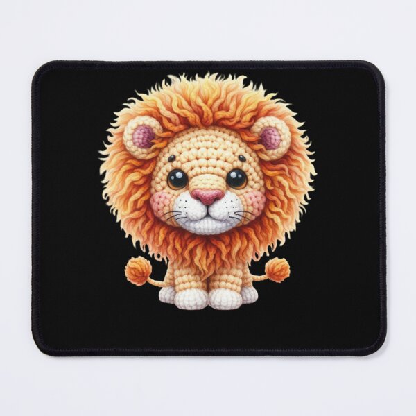 Item preview, Cute baby lion. designed and sold by Clotheolog.