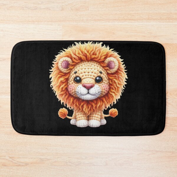 Item preview, Cute baby lion.  designed and sold by Clotheolog.