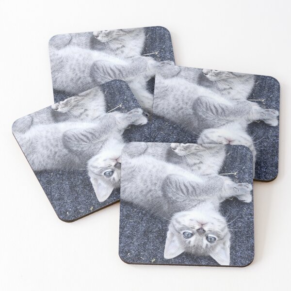 Item preview, Kittens Together designed and sold by Chanash.