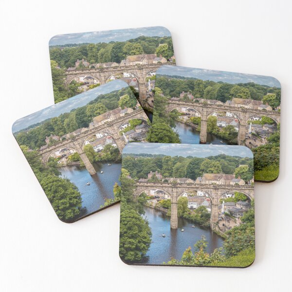 Item preview, Knaresborough Viaduct designed and sold by Wendy Williams.