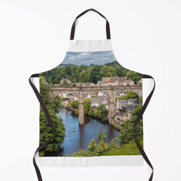 Item preview, Knaresborough Viaduct designed and sold by Wendy Williams.