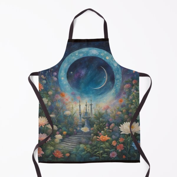 Item preview, Secret Garden designed and sold by FitEnvy.