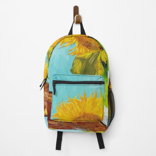 Item preview, Van Gogh - Three Sunflowers designed and sold by MyTutina.