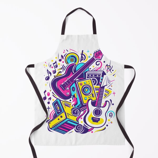 Item preview, Electric Festival Groove designed and sold by MAD's Recreation Studio.