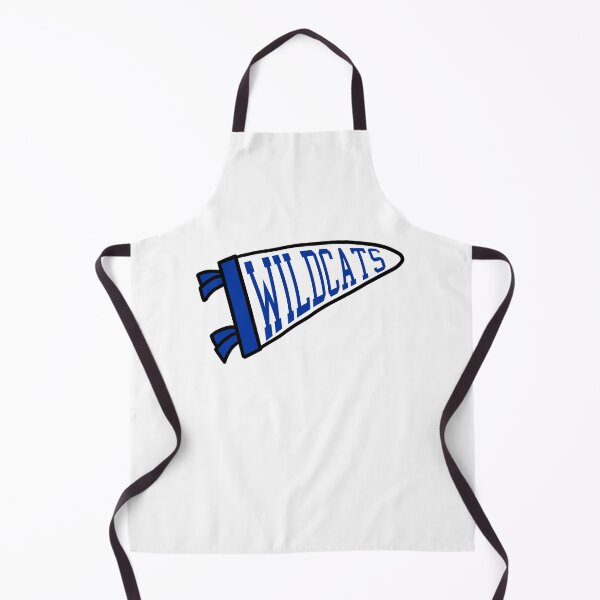 Item preview, Kentucky Wildcats Pennant designed and sold by morgankeiky.