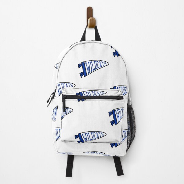 Item preview, Kentucky Wildcats Pennant designed and sold by morgankeiky.