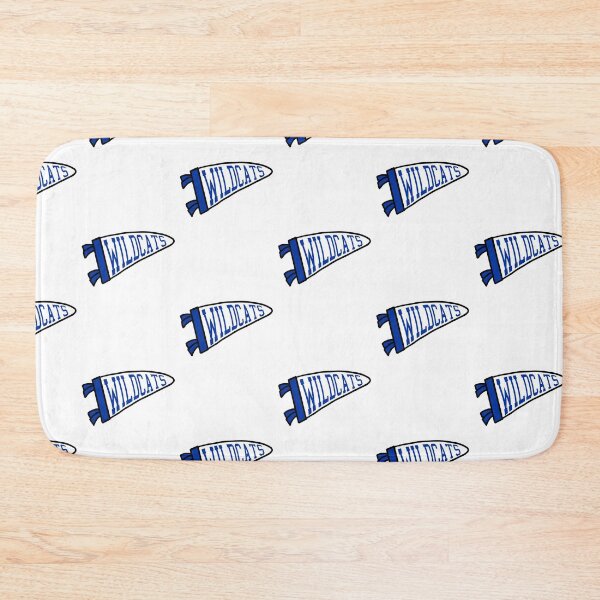 Item preview, Kentucky Wildcats Pennant designed and sold by morgankeiky.