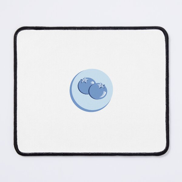 Item preview, Blueberry Design designed and sold by ChloeLynArt.
