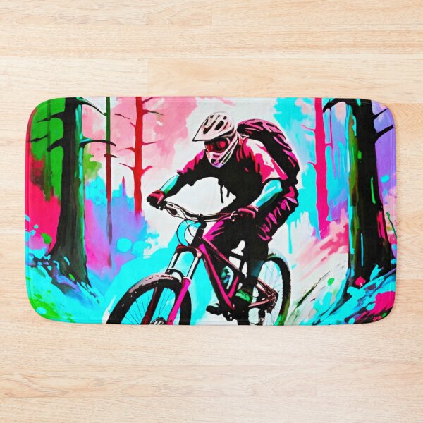 Item preview, Colourful Shredder designed and sold by GrizzlyCollective.