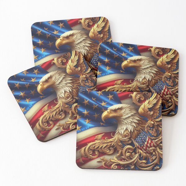 Item preview,  Yay America! #pattern designed and sold by Propc.