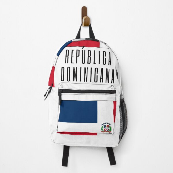 Item preview, Copy of Flag of Dominican Republic with a Football designed and sold by Frasmosa.