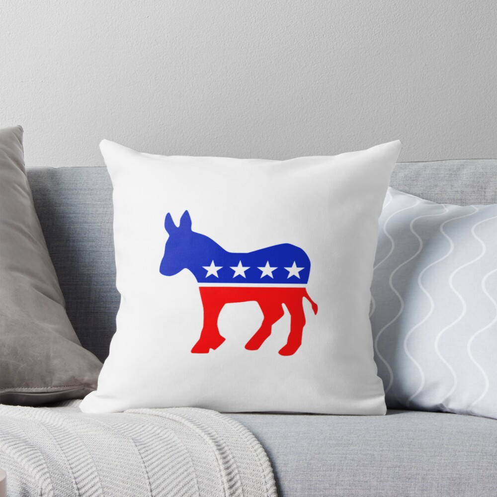 Item preview, Throw Pillow designed and sold by joshuanaaa.