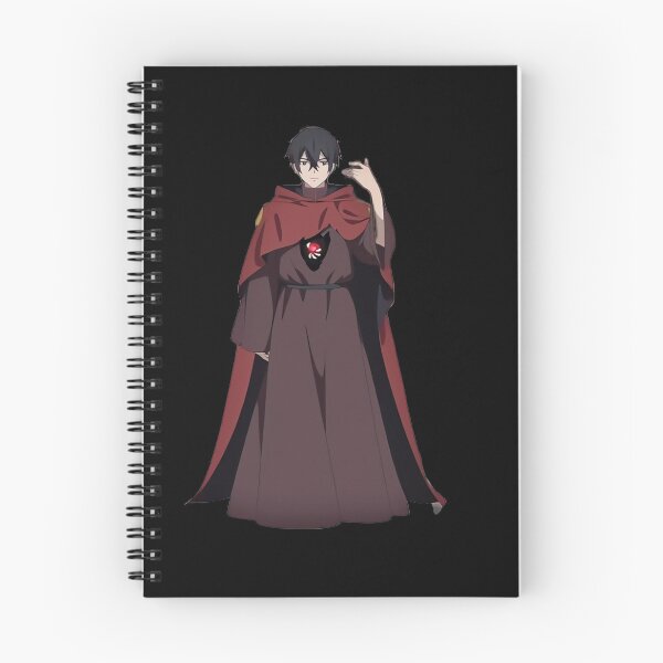 Item preview, Maou Gun Saikyou no Majutsushi wa Ningen datta designed and sold by Vortex shop.