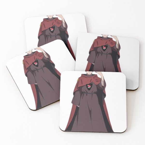 Item preview, Maou Gun Saikyou no Majutsushi wa Ningen datta designed and sold by Vortex shop.